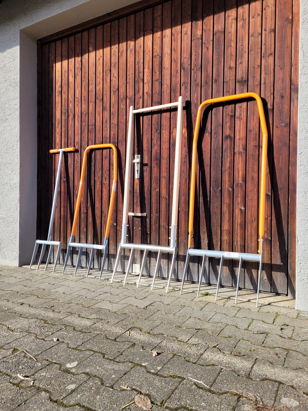 5 Gründe, warum Gärtner & Selbstversorger auf die Broadfork von TERRADIX setzen