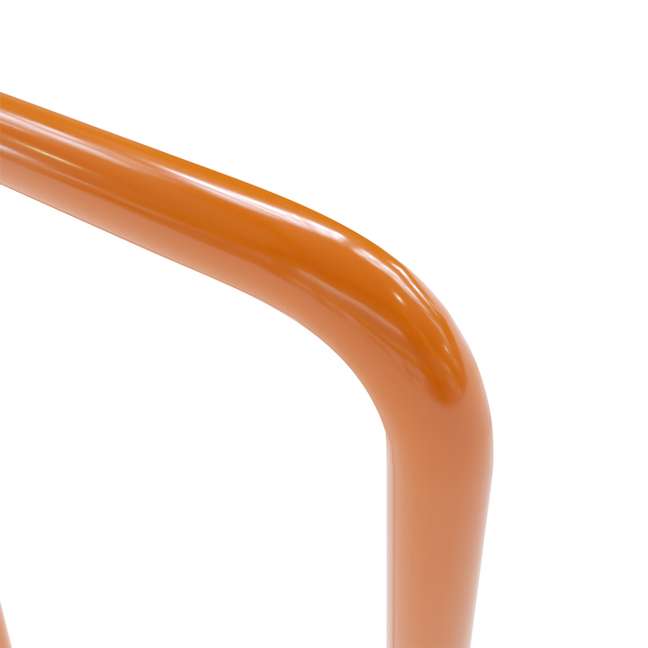 TERRADIX Broadfork Doubleshaft mit neutralem Hintergrund Griff