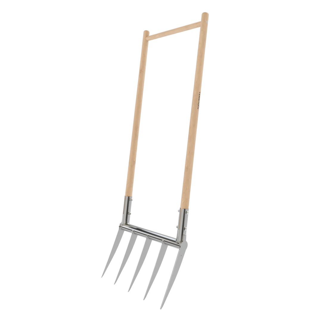 TERRADIX Broadfork A100365 freigestellt Uebersicht