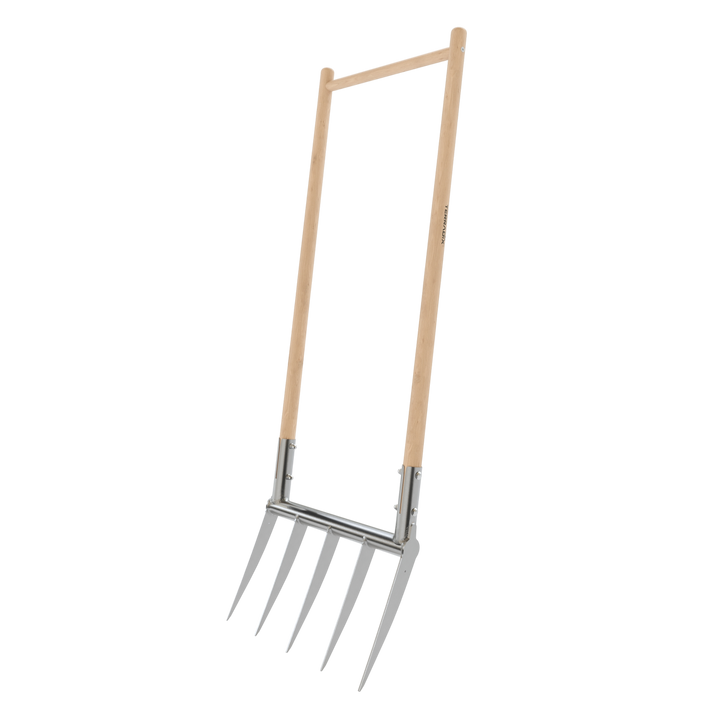 TERRADIX Broadfork A100365 freigestellt Uebersicht