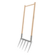 TERRADIX® Broadfork 5x300 Woodenshaft