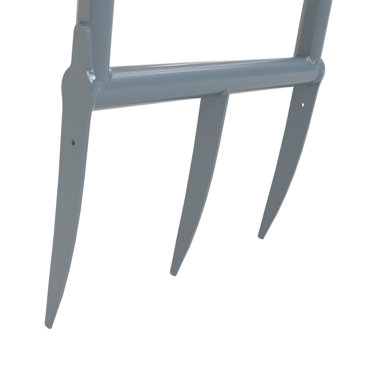 TERRADIX® Kids Broadfork