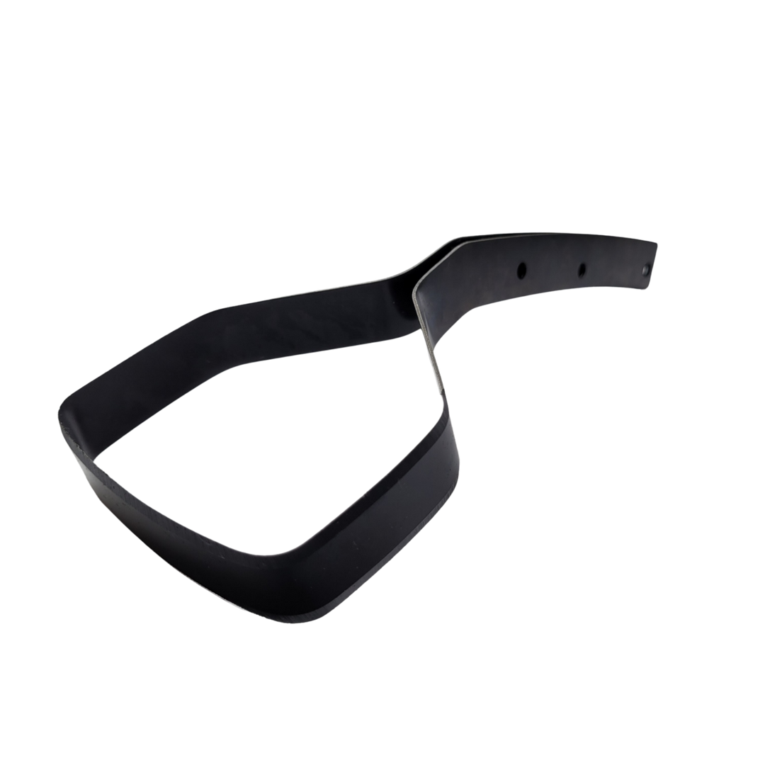 Ersatzmesser für TERRADIX® Handhacke 90mm