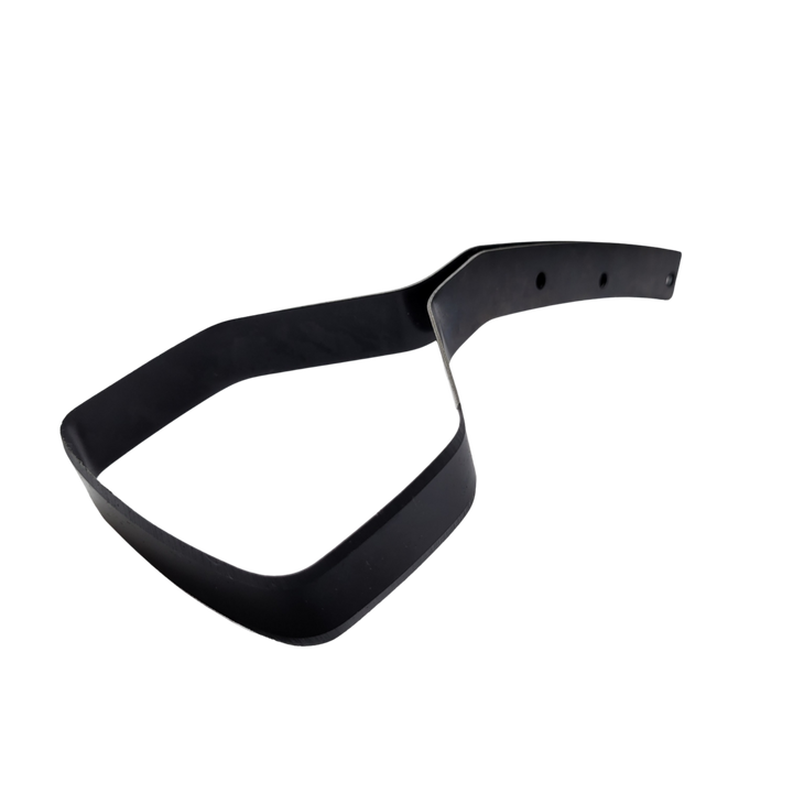 Ersatzmesser für TERRADIX® Handhacke 90mm