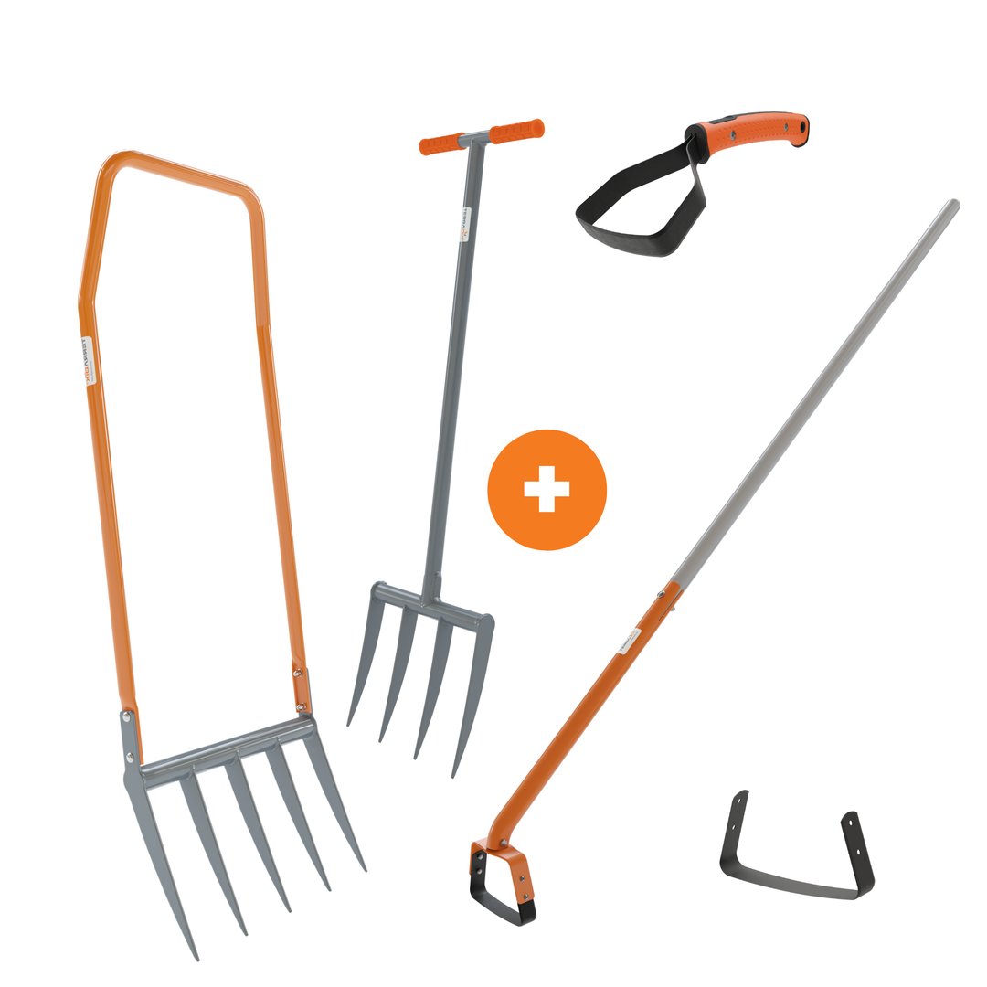 TERRADIX® Set "Selbstversorgung"