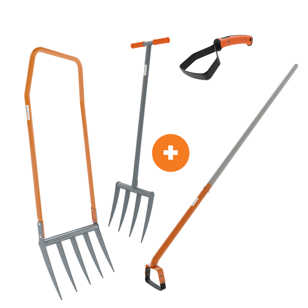 TERRADIX® Set "Selbstversorgung"