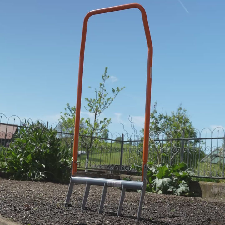 TERRADIX® Broadfork 5x300