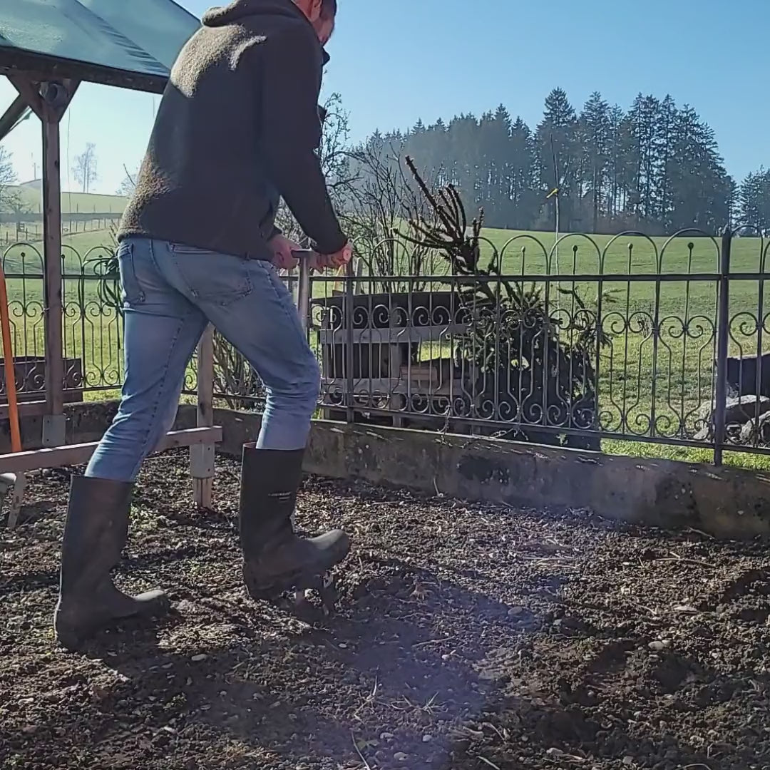 TERRADIX® Broadfork 4x250