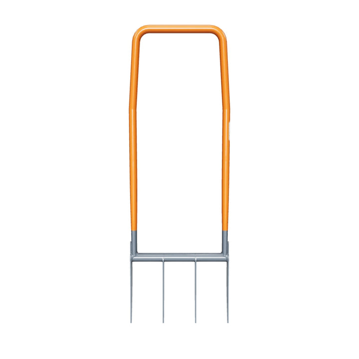 TERRADIX® Broadfork 4×250 Doubleshaft