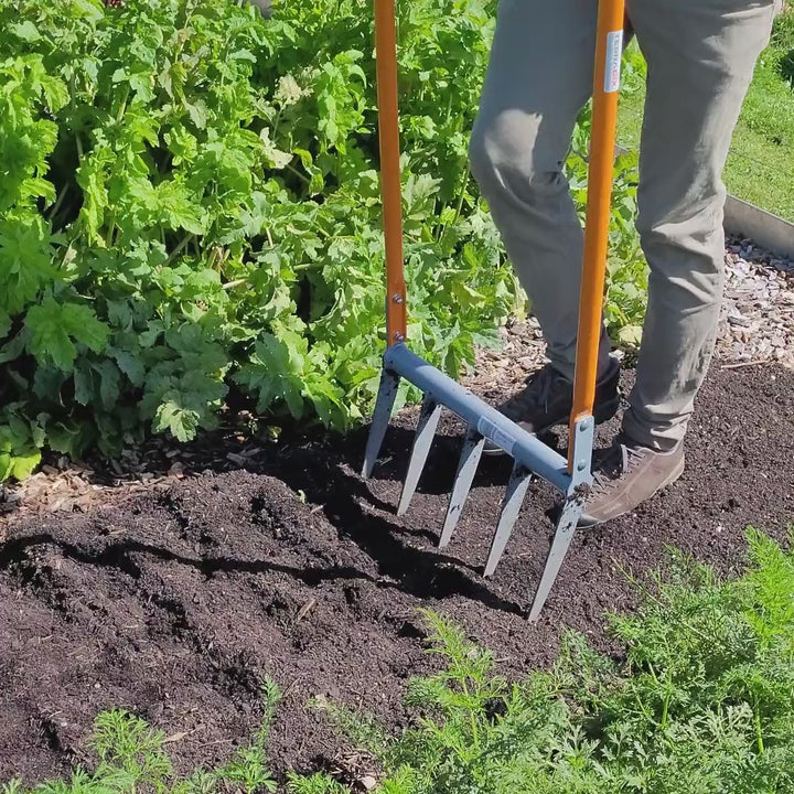 TERRADIX® Broadfork 5x300