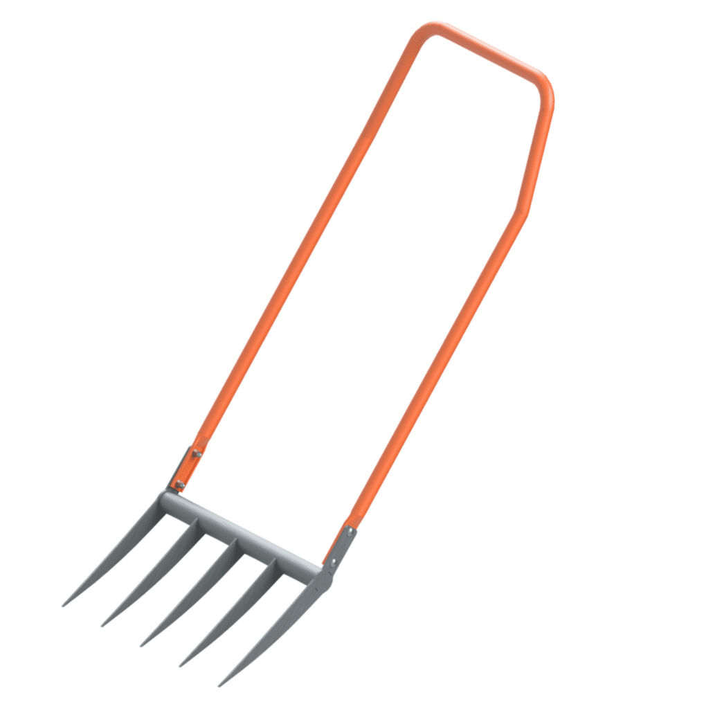 TERRADIX® Broadfork 5x300 Buy your broadfork