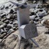 Raketenofen n120 – Bild 9