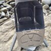 Raketenofen n120 – Bild 10