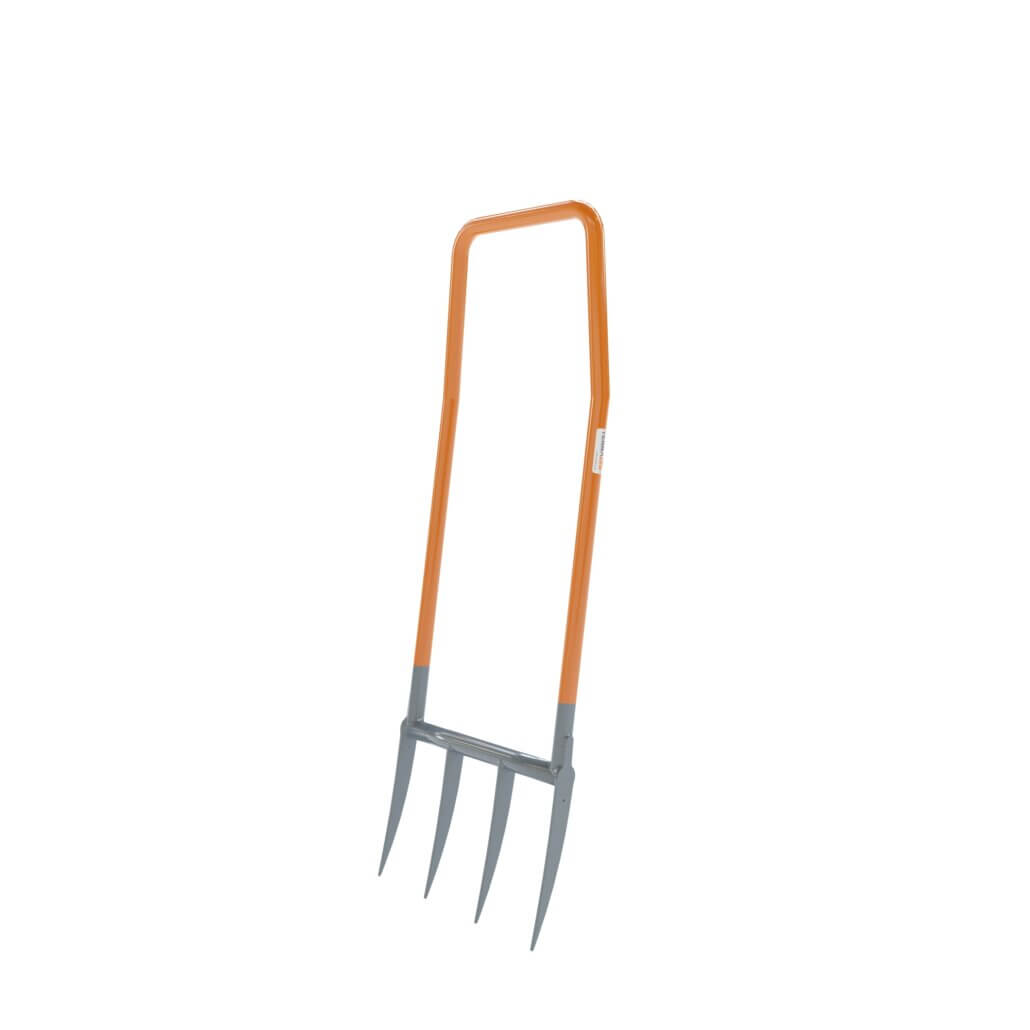 TERRADIX® Broadfork 5x300 Doppelgrabegabel kaufen
