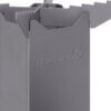 Raketenofen kochen TERRADIX A100500