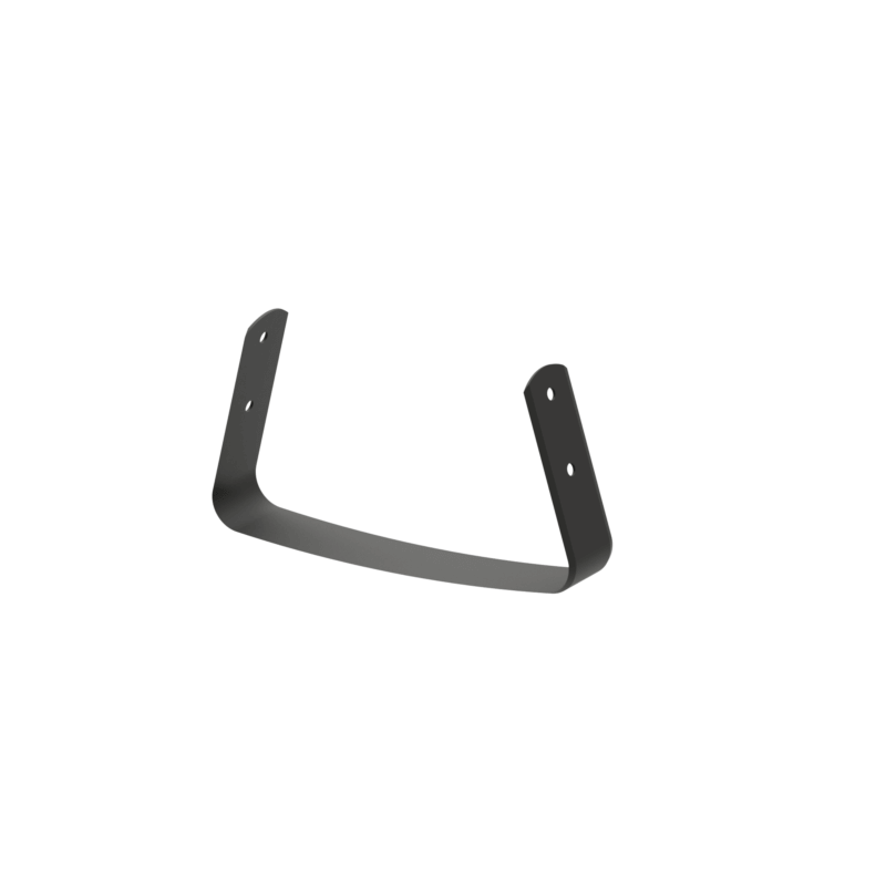 Ersatzmesser für TERRADIX Pendelhacke 140mm